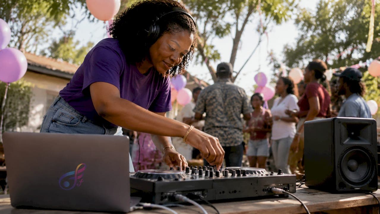 The Role of Music at Birthday Parties: 2026 Guide