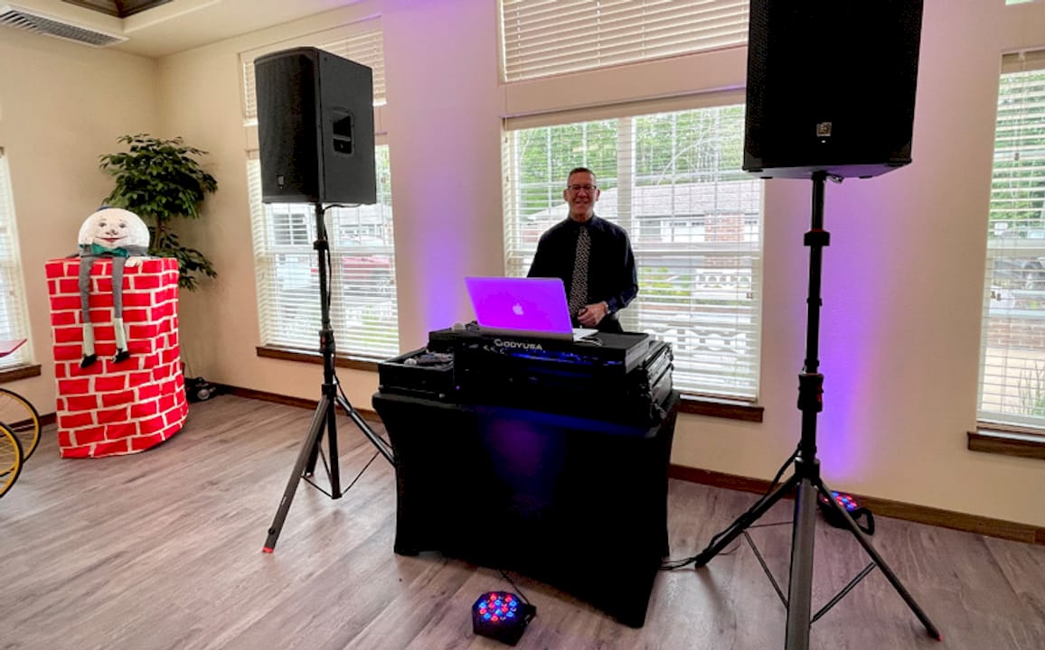 The Role of a DJ at Corporate Parties: 2026 Guide