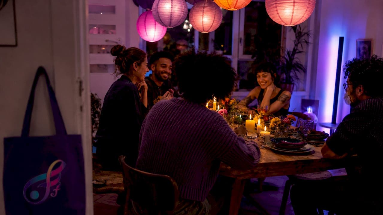 Indoor Party Lighting Ideas for a Stunning Event