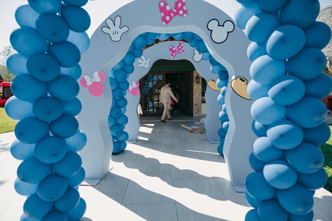 Theme Party Decoration Guide for Families in 2026