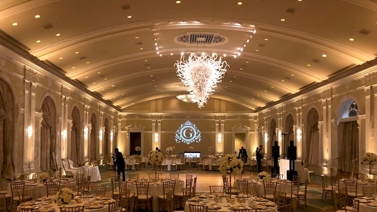 What Is Uplighting at Events: A Complete Guide