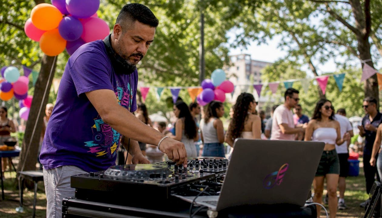 Birthday Party DJ Benefits: Your Complete 2026 Guide