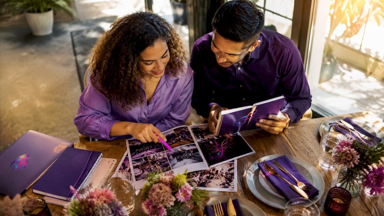 Wedding Entertainment Package Examples for Couples in 2026