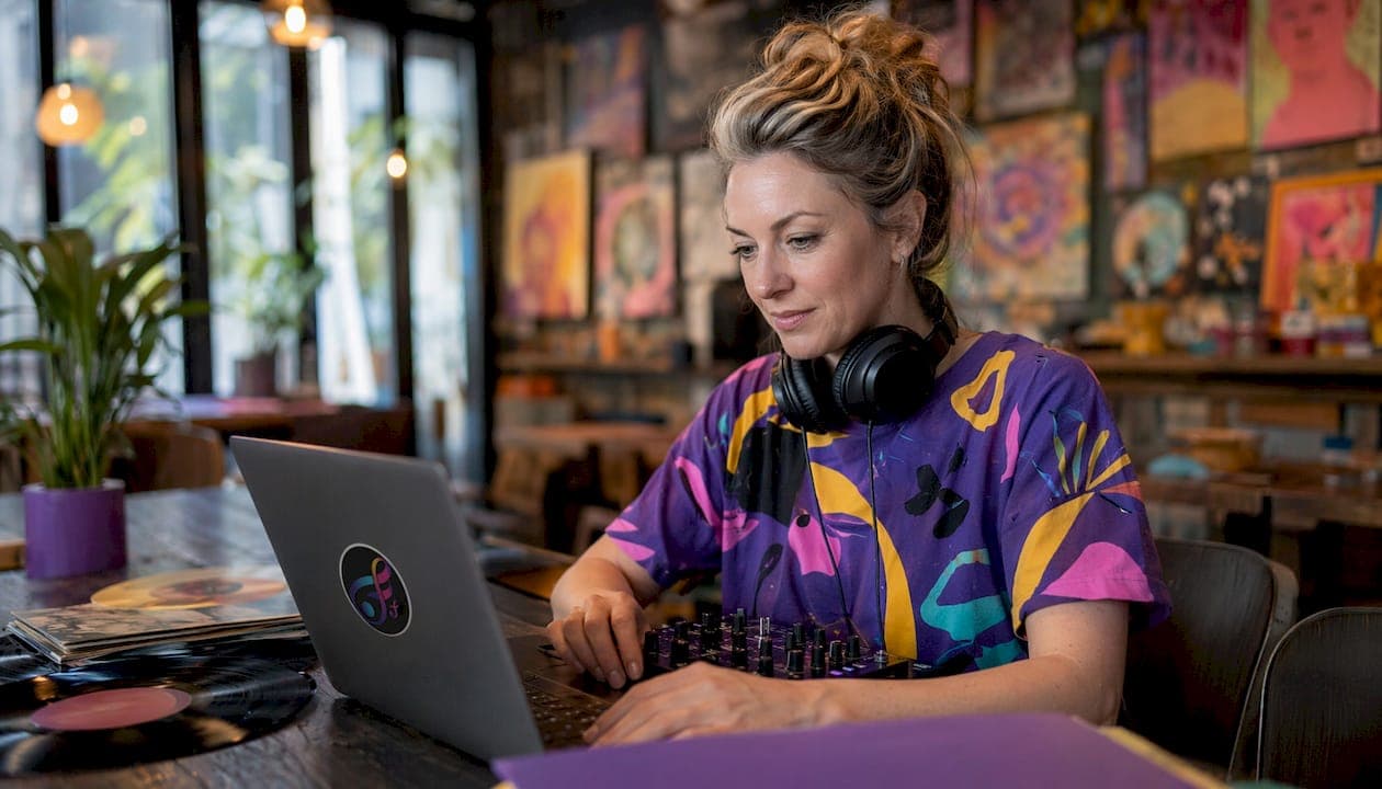 What Is a Wedding DJ? Your Complete Reception Guide
