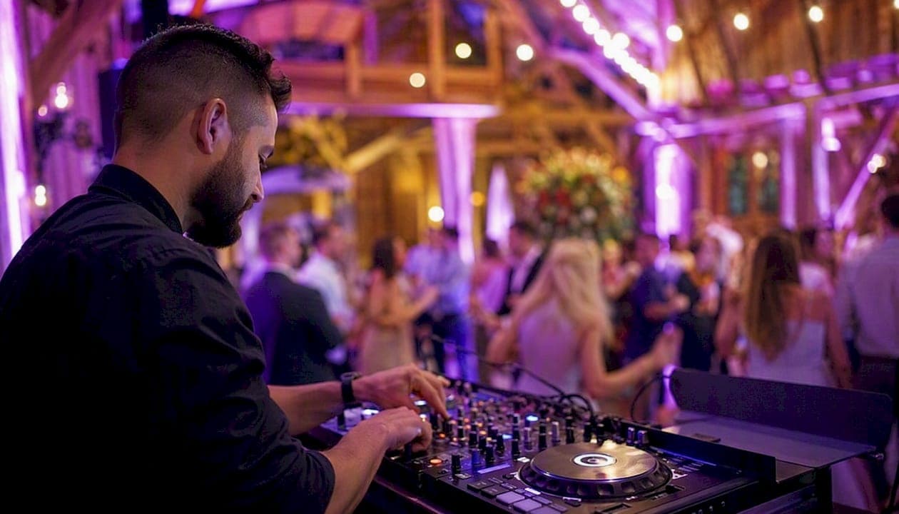 Wedding Music Genres: Pick the Right Vibe for Every Moment