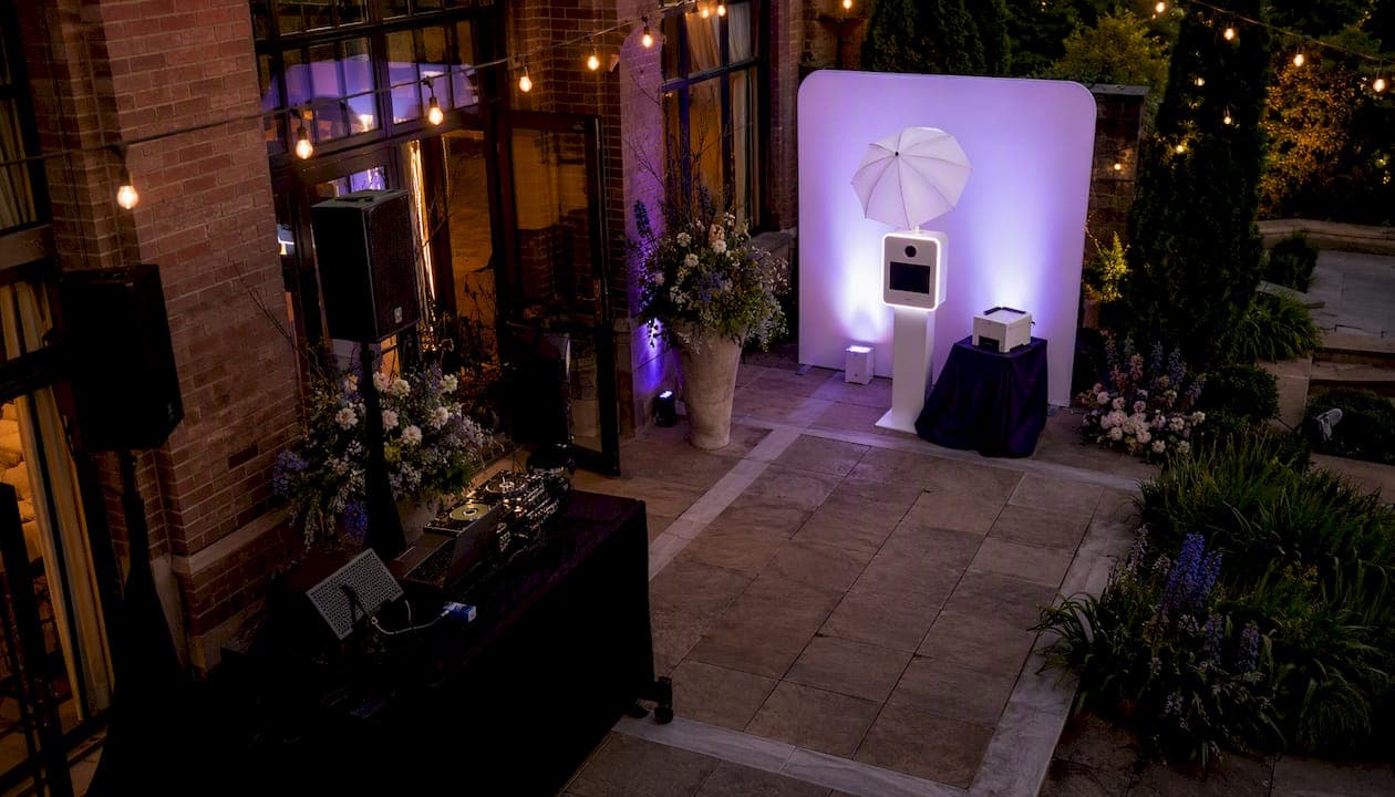 Why Hire Stress Free Event Services in Northern Utah