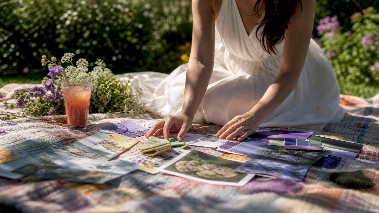 Wedding Mood Boards: What They Are and How to Build One