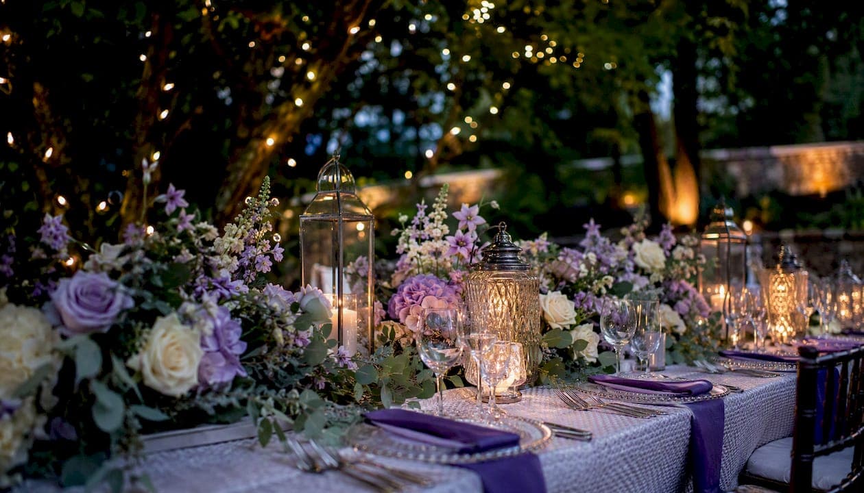 30 Examples of Wedding Reception Themes to Steal for 2026