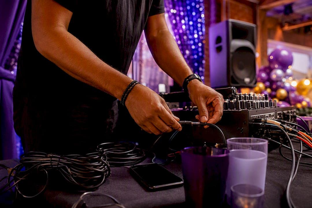 The Best DJ Request System for Events: A Working Playbook