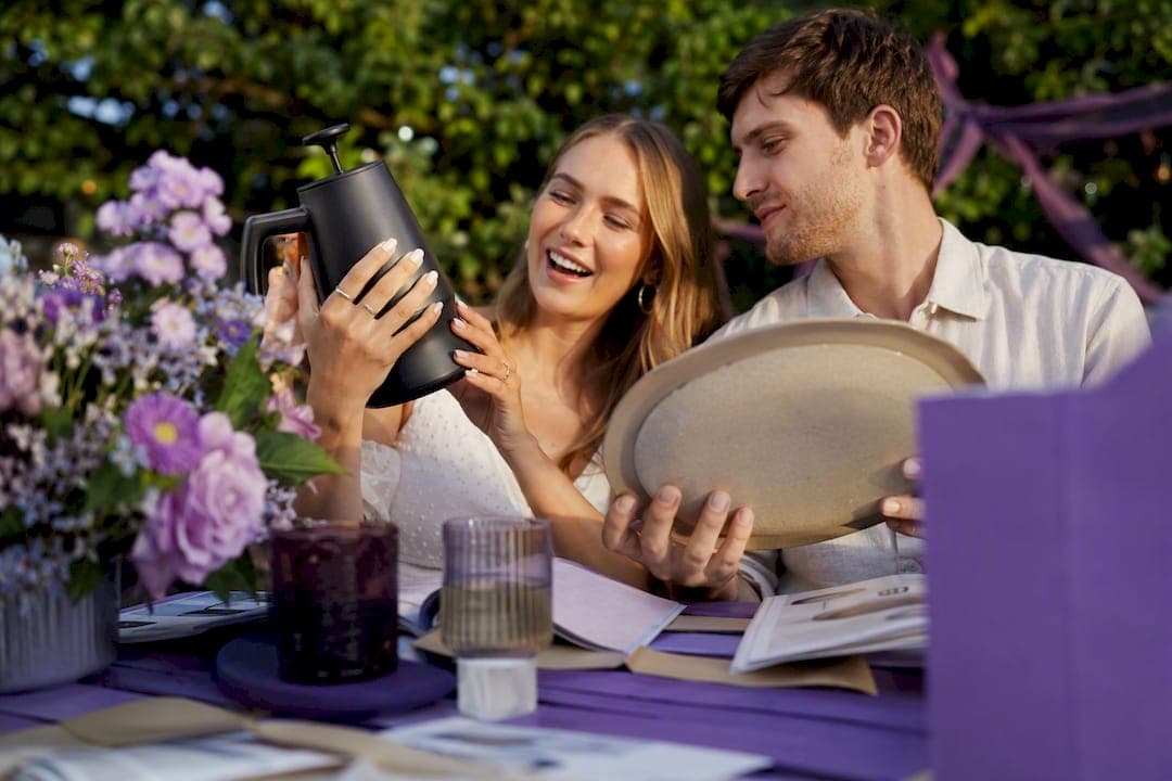 Best Wedding Registries 2026: What Couples Should Pick